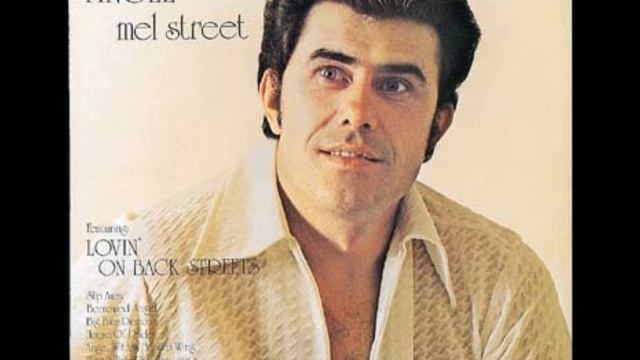 Who'll Turn Out The Lights (In Your World Tonight)~Mel Street.wmv смотреть онлайн