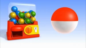 Учим цвета-учим цифры