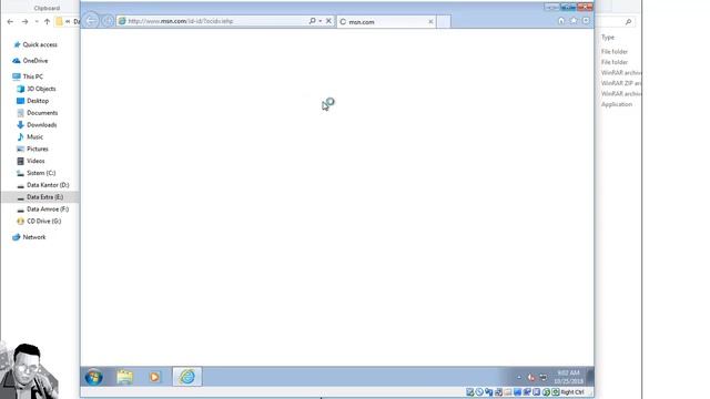 VirtualBox - VM Windows dan Linux смотреть онлайн