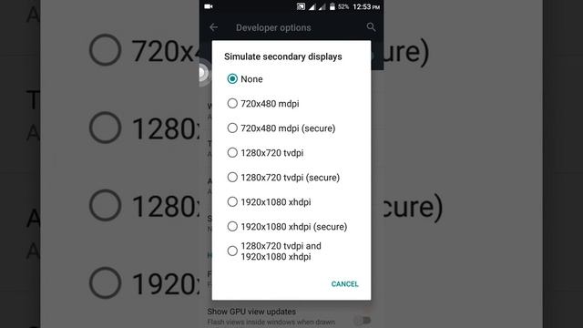 ANDROID DEVELOPER OPTIONS You"ll Need to Know In TELUGU смотреть онлайн