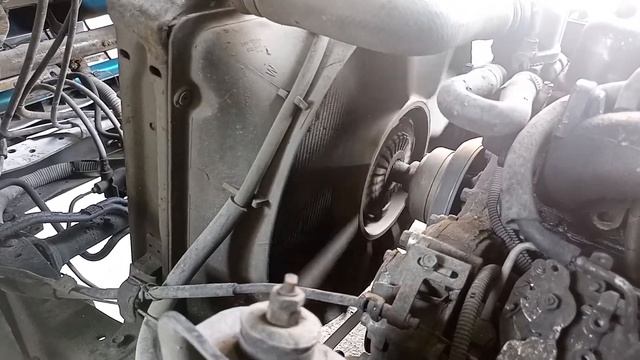 4jb1 Engine Knocking Sound|white Smoke|@tamjunsvlog