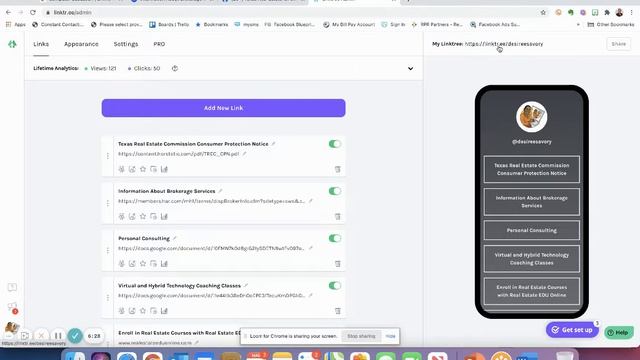 (2021 Update) How to Add the IABS and Consumer Protection Notice to Social Media Platforms смотреть онлайн