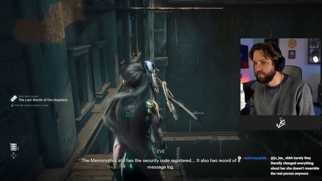STELLAR BLADE FOR THE FIRST TIME (Part 1) смотреть онлайн