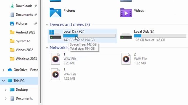 Fix Cryptographic Services High Disk Usage Or CPU Usage In Windows смотреть онлайн