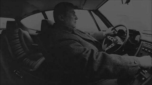 Ferruccio Lamborghini - a traktorgyártástól a sportautókig смотреть онлайн