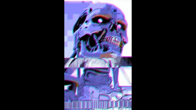 Unit With Legs - Obtuse Window (Breakcore/DnB) смотреть онлайн