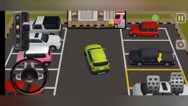 Dr. Parking 4- All Cars UNLOCKED- Android gameplay- Game Store смотреть онлайн