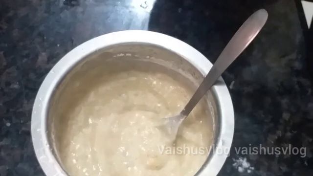 How to make banana cake without oven || bananacake in cooker смотреть онлайн