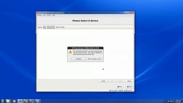 Red Hat 6 64 bit Install смотреть онлайн