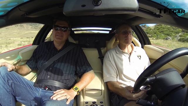 Forza Friday: Is the Lamborghini Murcielago an everyday AWD V12 tame Supercar? смотреть онлайн