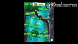 Airheads Jump Free Game Gameplay Review IOS Ipad / Iphone / Ipod
