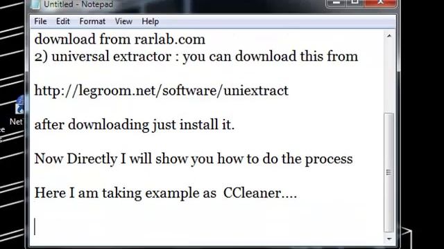 Build your own Portable Applications смотреть онлайн