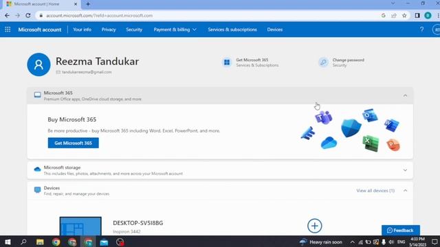 🗝️ How To Remove Microsoft Authenticator Account EASY смотреть онлайн