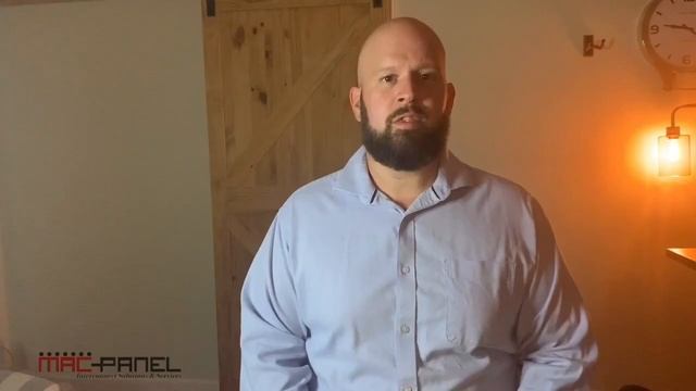 MAC Panel Company at iBNet 2021! смотреть онлайн