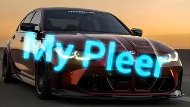 Skrillex & Rick Ross — Purple Lamborghini (My Pleer Slow-Remix) смотреть онлайн