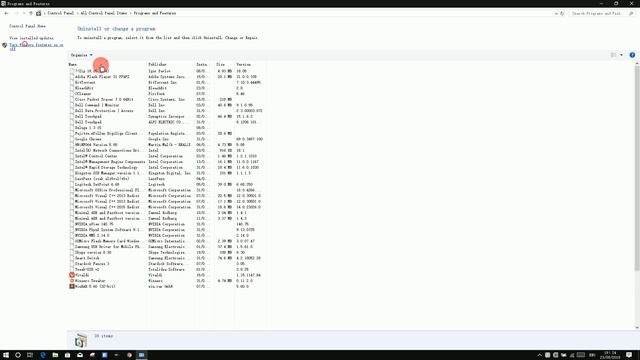 Enable SMB1client and server win10 смотреть онлайн