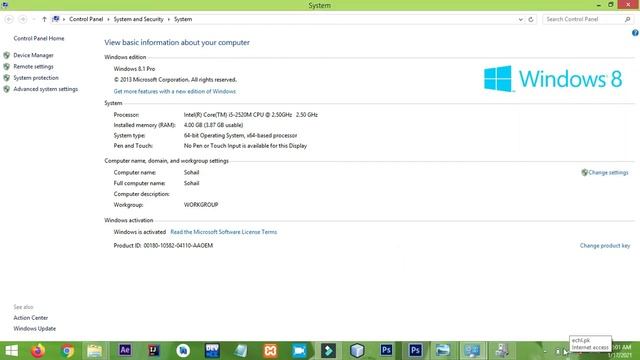 Wifi Option Not Showing in Window 8/10 | Slove Wifi Connection in Laptop & Computer | Enable Networ смотреть онлайн