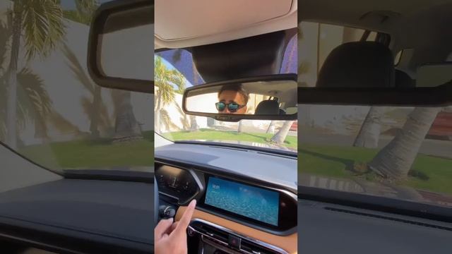 مراجعة سريعة لجي أيه سي من الجميح للسيارات GAC GS4 😎 #abuluka #ابولوكا #الجميح #GAC смотреть онлайн