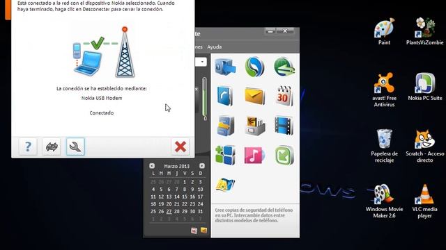 como descargar pc suite смотреть онлайн