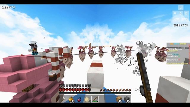 Vers Private x64 Resource Pack (ASMR) смотреть онлайн