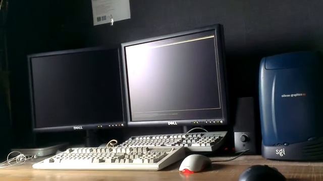 Arch Linux boot with SystemD on SSD, I5, GTX970 смотреть онлайн