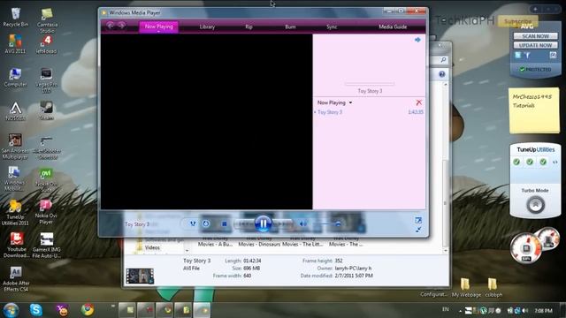How to play Xvid Videos or Movies on your PC for free смотреть онлайн