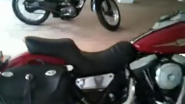 Harley Davidson - Hummer Scat 1965 смотреть онлайн
