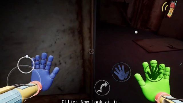 Poppy Playtime Chapter 3 Mobile New Update v 0.4.9 (version mobile) смотреть онлайн