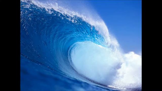 Waves - Guitar Pro 5 / Sibelius 6 Demo смотреть онлайн