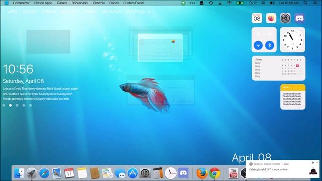 Windows 11 Crazy Error смотреть онлайн