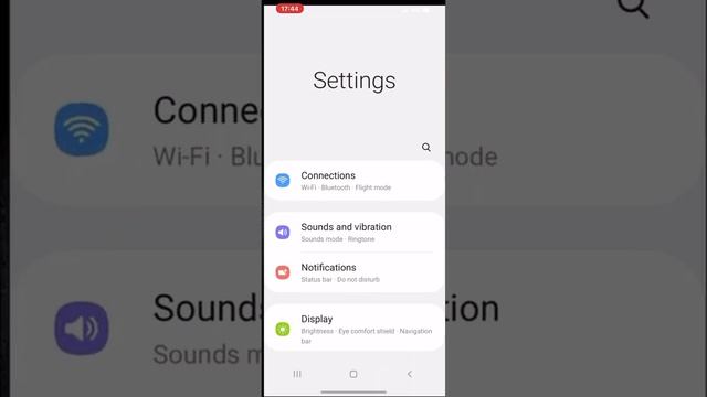Galaxy s21 on iphone 12 pro max смотреть онлайн