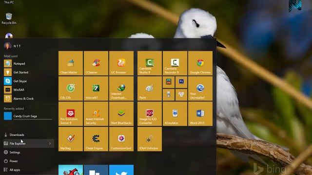 Hướng dẫn khôi phục Windows Photo Viewer trên Windows 10 смотреть онлайн