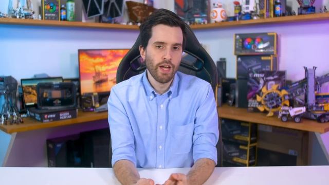 News Corner | Intel Details Big Plans for 2019, Expect Competition! AMD Launches Huge Driver Update смотреть онлайн