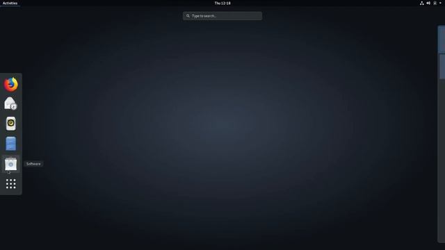 IsoWatch: Fedora Workstation 29 Beta смотреть онлайн