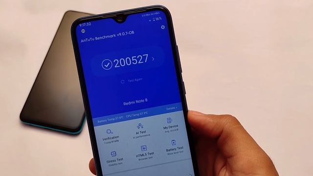 OFFICIAL Android 11 - Ancient OS 5.4 ft.Redmi Note 8 | High Level Customisations | Many Devices 😯❤️ смотреть онлайн