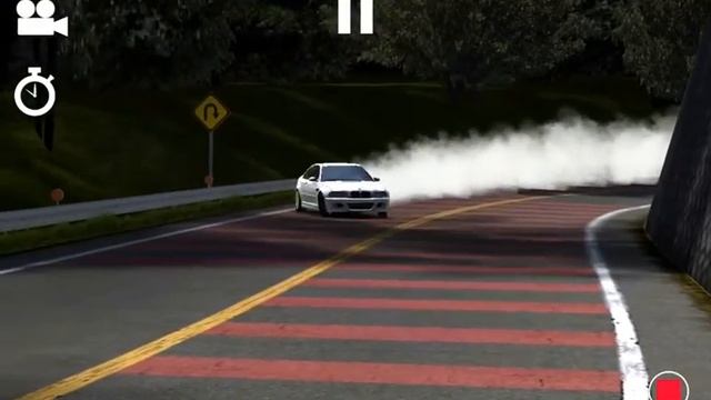 Assoluto Racing - BMW M3 E46 @ Touge - http://www.assolutoracing.com #assoluto #racing #iOS #And.. смотреть онлайн