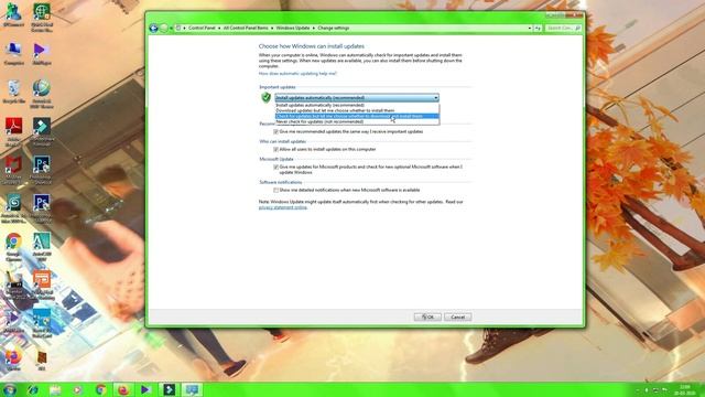 Computer Windows 7 Important's For - (UPDATE) смотреть онлайн