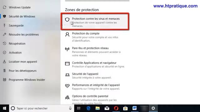Desactiver windows defender win10 2019 смотреть онлайн