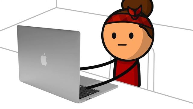 MacBook Repair Gone Wrong| Apple Store Horror Story (Animated Story) смотреть онлайн
