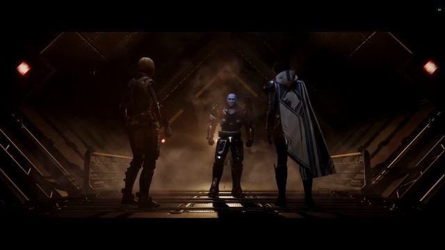 Дестини 2 Обзор