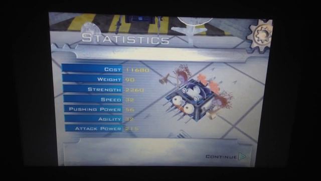 Getting Robot Wars AOD to run on Windows 8.1 смотреть онлайн
