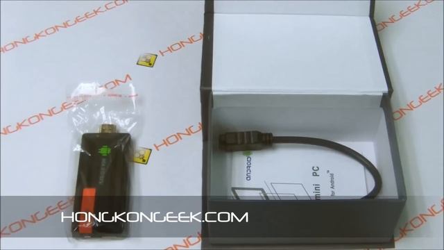 - unboxing and test - ANDROID TV DONGLE MK809IV WITH ANDROID 4.2 смотреть онлайн