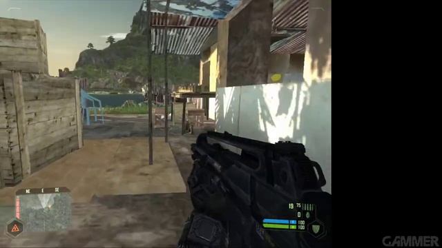 CRYSIS WITHOUT GRAPHIC CARD | LOW SPEC GAMER | LOW END PC | LOW SPEC PC | GAMMER | NO GPU смотреть онлайн