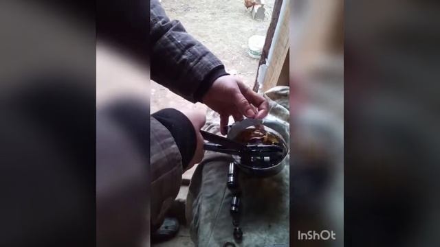 Промывка гидро компенсаторов. смотреть онлайн