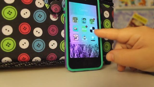 What's on my Iphone смотреть онлайн