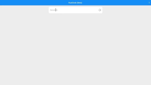 Aplicacións libres para Android orientadas a empresa: Escritorio remoto con RustDesk смотреть онлайн