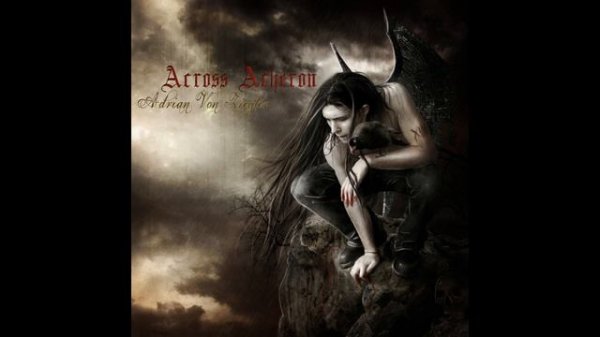 Adrian von Ziegler - Eternal Ice