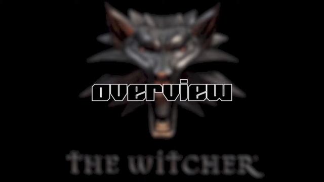 The Witcher: Enhanced Edition (First impression) смотреть онлайн