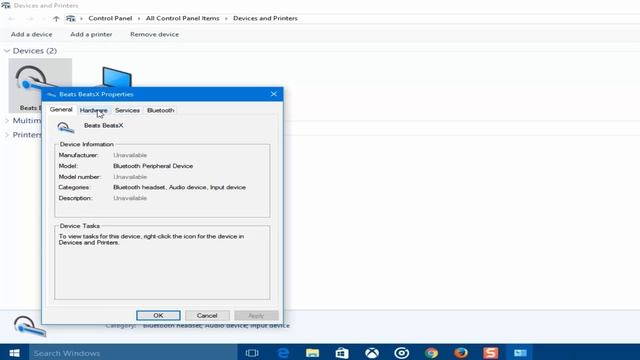 Fix Windows 10 Bluetooth Audio Quality!! - Howtosolveit смотреть онлайн