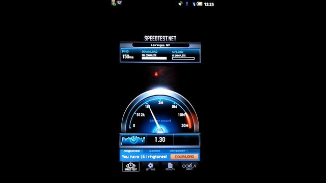 ROM Roundup: Streakdroid 1.9.1 on Dell Streak смотреть онлайн